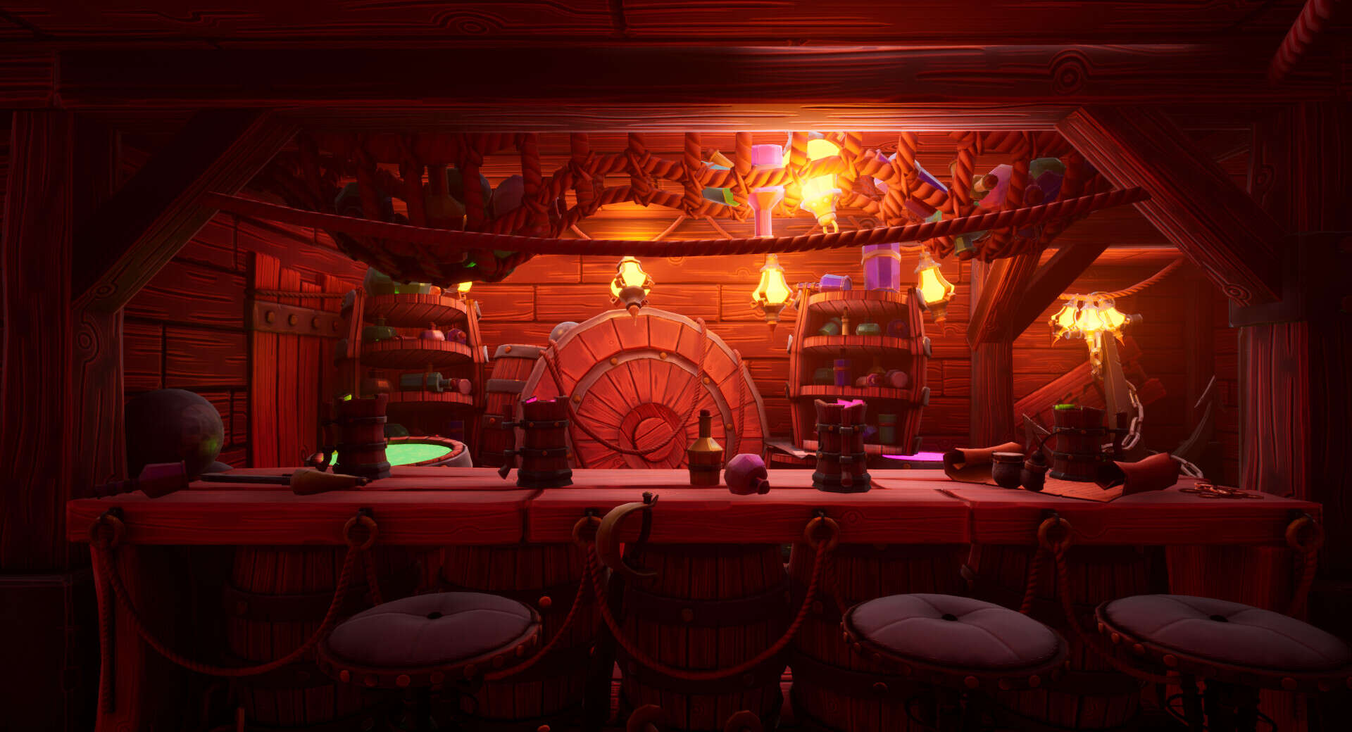 pub