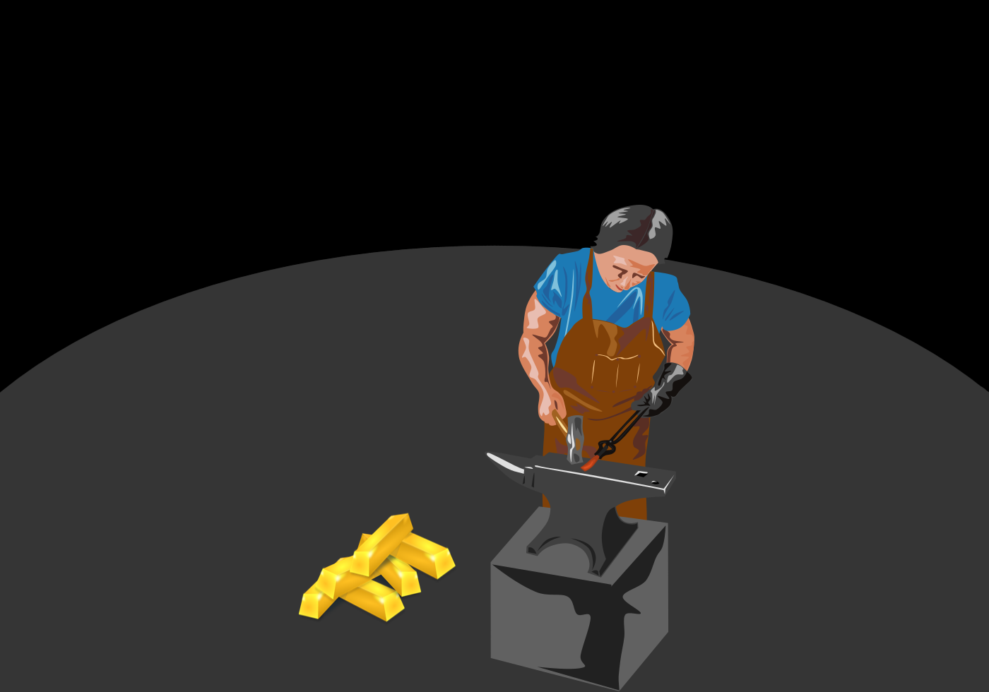 The Forge