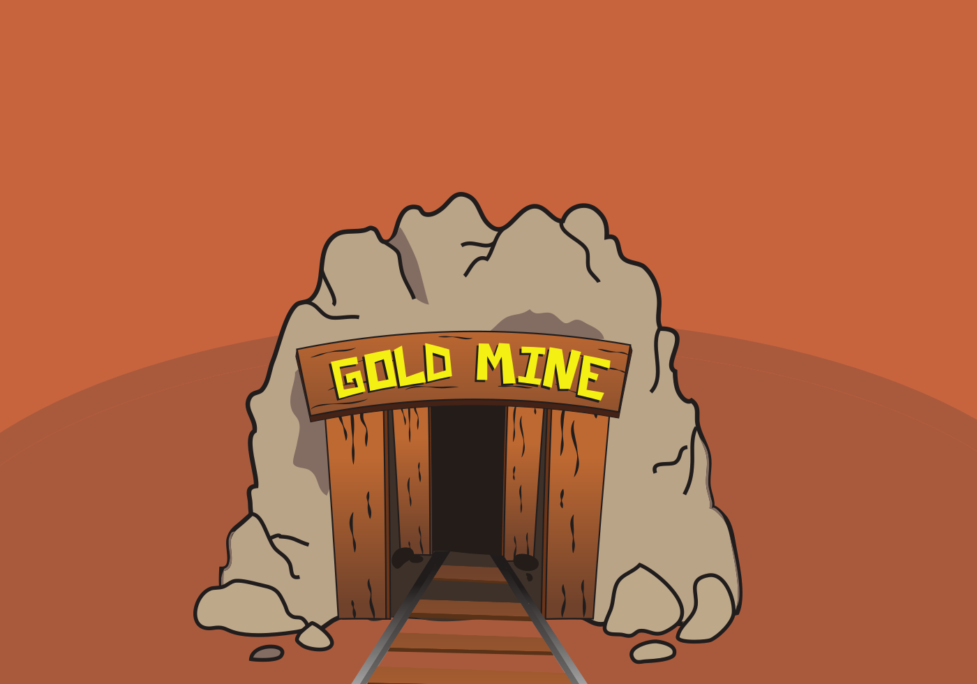 The Mines
